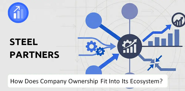 Who Owns Steel Partners Company and How Does Ownership Affect Trust in the Brand?