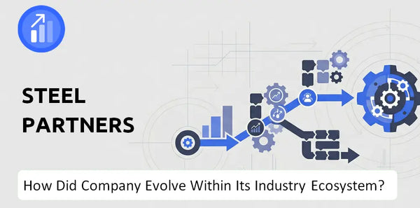 How Did Steel Partners Company Build the Brand It Has Today?