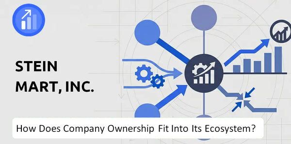Who Owns Stein Mart, Inc. Company and How Does Ownership Affect Trust in the Brand?