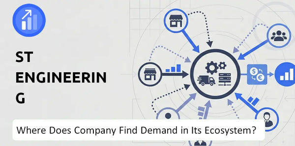 Who Connects Most Strongly With the Brand of ST Engineering Company?