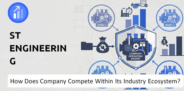 How Strong Is ST Engineering Company's Brand Position Against Competitors?
