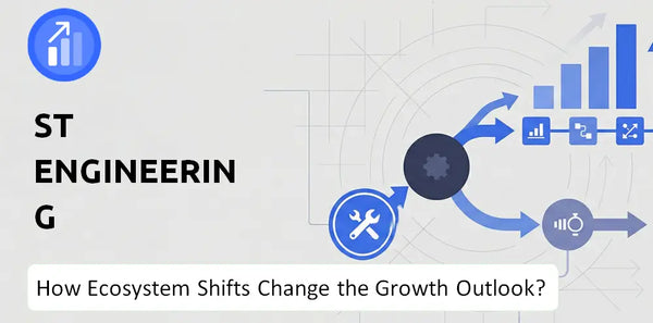 How Could Ecosystem Shifts Change the Growth Outlook of ST Engineering Company?