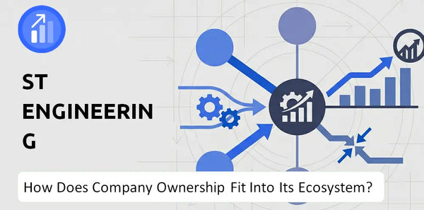 Who Owns ST Engineering Company and How Does Ownership Affect Trust in the Brand?