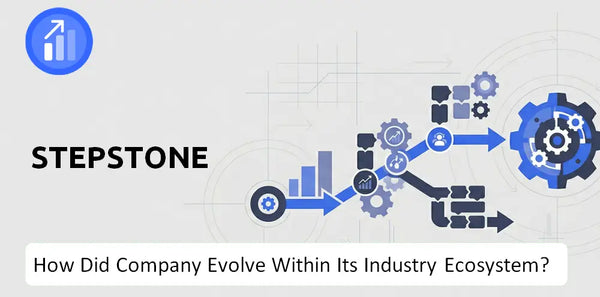 How Did StepStone Company Build the Brand It Has Today?