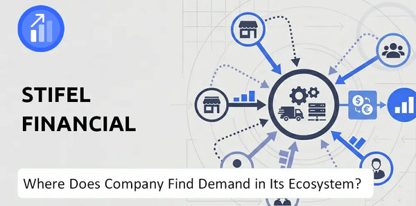 Who Connects Most Strongly With the Brand of Stifel Financial Company?