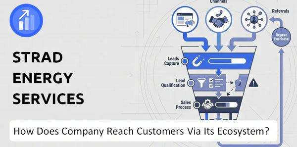 How Does Strad Energy Services Ltd. Company Turn Brand Trust Into Sales and Demand?