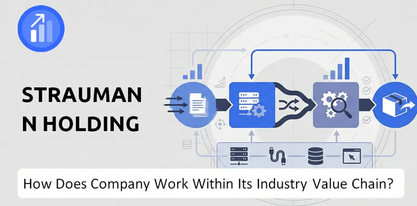 How Does Straumann Holding Company Work and Support Its Brand Promise?