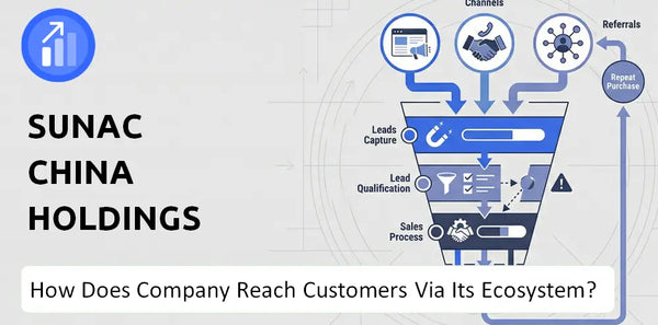 How Does Sunac China Holdings Company Turn Brand Trust Into Sales and Demand?