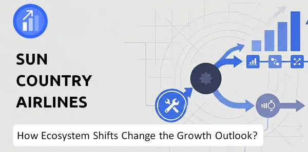 How Could Ecosystem Shifts Change the Growth Outlook of Sun Country Airlines Company?