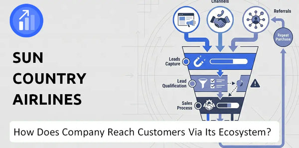 How Does Sun Country Airlines Company Turn Brand Trust Into Sales and Demand?