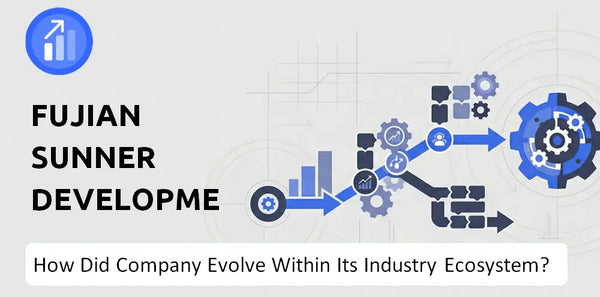How Did Fujian Sunner Development Company Build the Brand It Has Today?