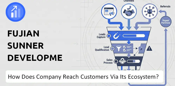How Does Fujian Sunner Development Company Turn Brand Trust Into Sales and Demand?