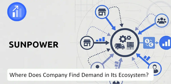 Who Connects Most Strongly With the Brand of SunPower Company?