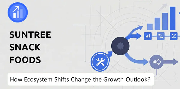How Could Ecosystem Shifts Change the Growth Outlook of SunTree Snack Foods Company?