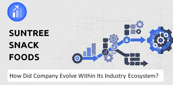 How Did SunTree Snack Foods Company Build the Brand It Has Today?