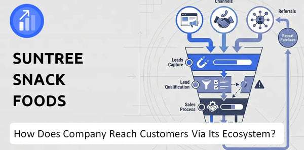 How Does SunTree Snack Foods Company Turn Brand Trust Into Sales and Demand?