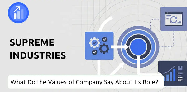 What Do the Mission, Vision, and Values of Supreme Industries  Company Say About Its Brand Purpose?