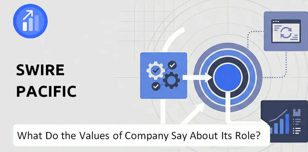 What Do the Mission, Vision, and Values of Swire Pacific Company Say About Its Brand Purpose?