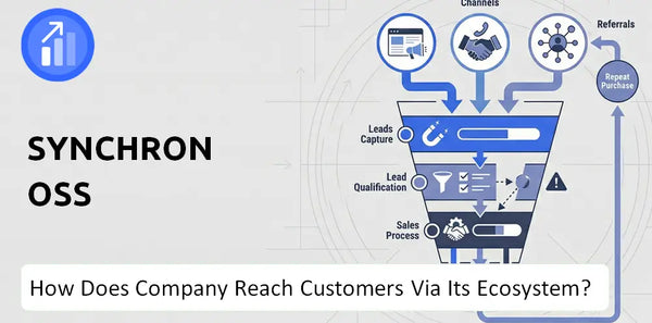 How Does Synchronoss Company Turn Brand Trust Into Sales and Demand?