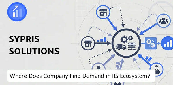 Who Connects Most Strongly With the Brand of Sypris Solutions Company?