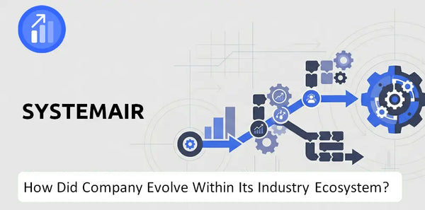 How Did Systemair Company Build the Brand It Has Today?