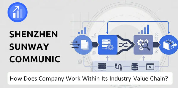 How Does Shenzhen Sunway Communication Company Work and Support Its Brand Promise?