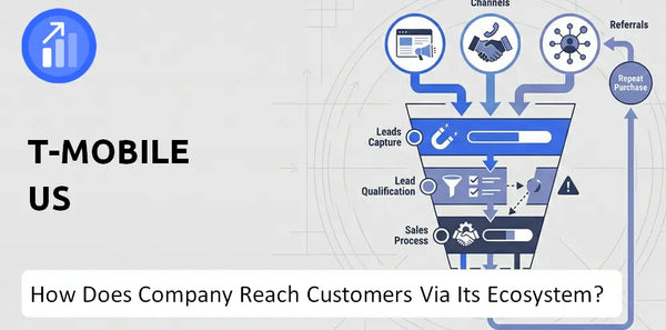 How Does T-Mobile US Company Turn Brand Trust Into Sales and Demand?