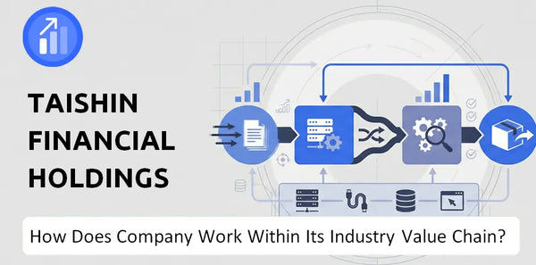 How Does Taishin Financial Holdings Company Work and Support Its Brand Promise?