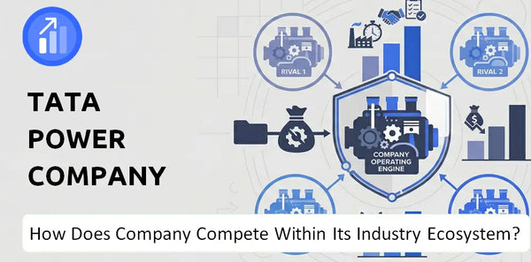 How Strong Is Tata Power Company Company's Brand Position Against Competitors?
