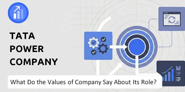 What Do the Mission, Vision, and Values of Tata Power Company Company Say About Its Brand Purpose?