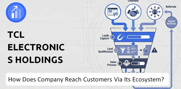 How Does TCL Electronics Holdings Company Turn Brand Trust Into Sales and Demand?