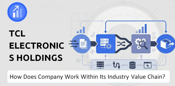How Does TCL Electronics Holdings Company Work and Support Its Brand Promise?