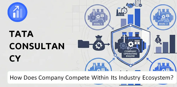 How Strong Is Tata Consultancy Services Company's Brand Position Against Competitors?