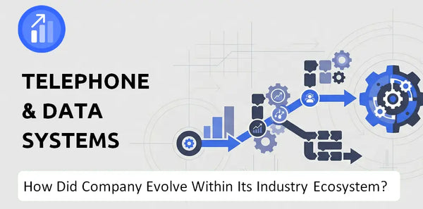 How Did Telephone & Data Systems Company Build the Brand It Has Today?
