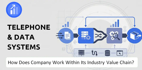 How Does Telephone & Data Systems Company Work and Support Its Brand Promise?