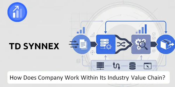 How Does TD SYNNEX Company Work and Support Its Brand Promise?