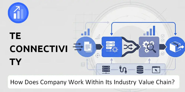 How Does TE Connectivity Company Work and Support Its Brand Promise?