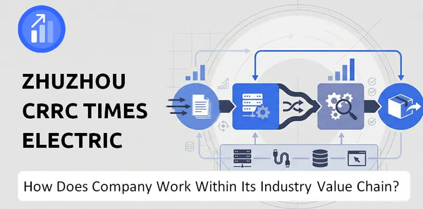 How Does Zhuzhou CRRC Times Electric Co. Company Work and Support Its Brand Promise?