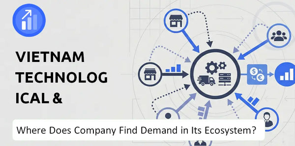 Who Connects Most Strongly With the Brand of Vietnam Technological & Commercial Joint Stock Bank Company?