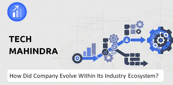 How Did Tech Mahindra Company Build the Brand It Has Today?
