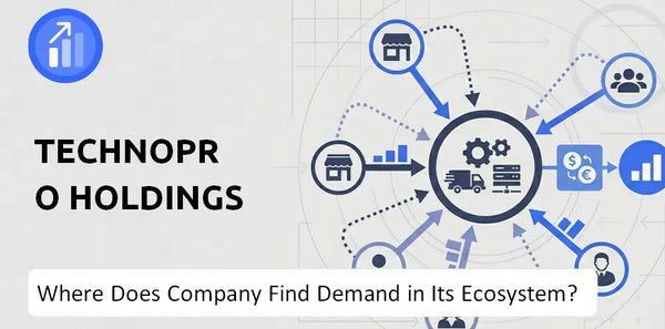 Who Connects Most Strongly With the Brand of TechnoPro Holdings Company?