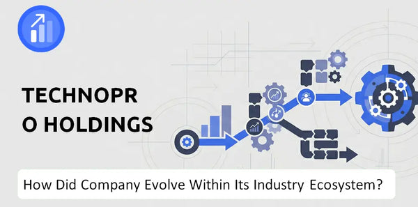 How Did TechnoPro Holdings Company Build the Brand It Has Today?