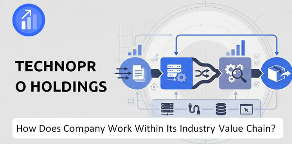 How Does TechnoPro Holdings Company Work and Support Its Brand Promise?