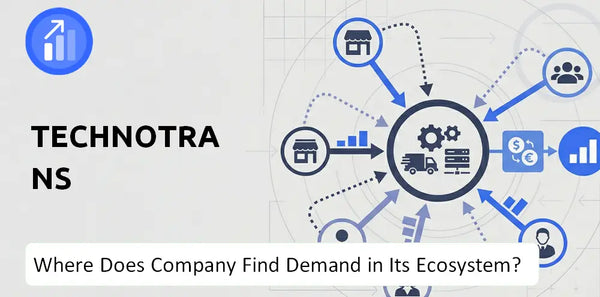 Who Connects Most Strongly With the Brand of technotrans Company?