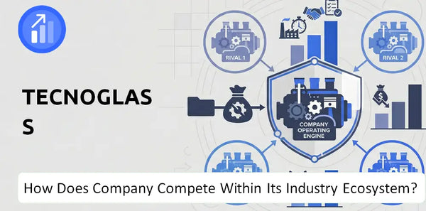 How Strong Is Tecnoglass Company's Brand Position Against Competitors?