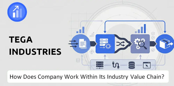 How Does Tega Industries Company Work and Support Its Brand Promise?