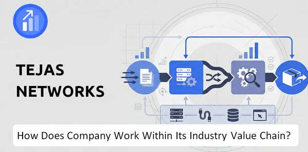 How Does Tejas Networks Company Work and Support Its Brand Promise?