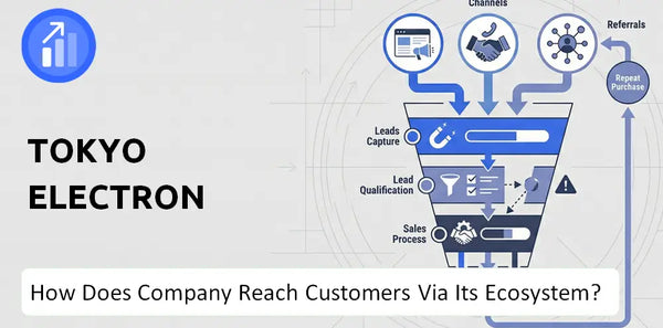 How Does Tokyo Electron Company Turn Brand Trust Into Sales and Demand?