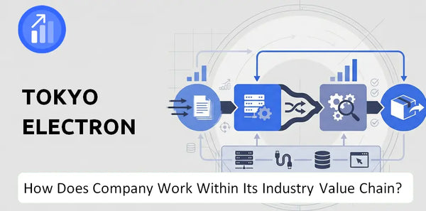How Does Tokyo Electron Company Work and Support Its Brand Promise?