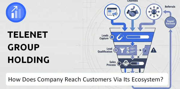 How Does Telenet Group Holding Company Turn Brand Trust Into Sales and Demand?